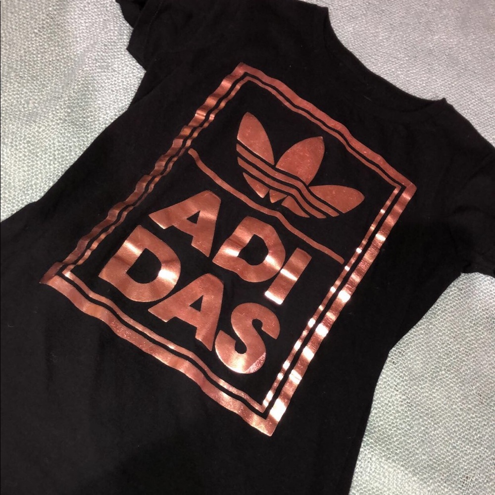 Adidas shirt
